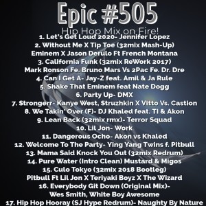 Epic 505